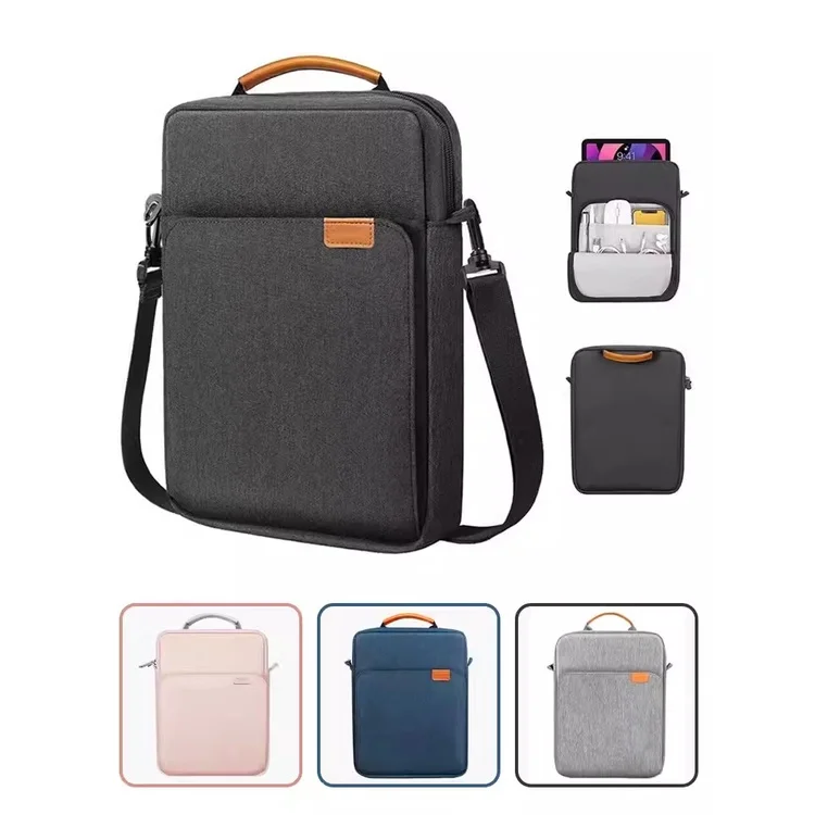 Сумка на плечо для планшета Huawei MatePad 11 5 2023 air11 10 4 SE10.1 T10S T10 Pro11 Pro10.8 8 M6 Pro13.2