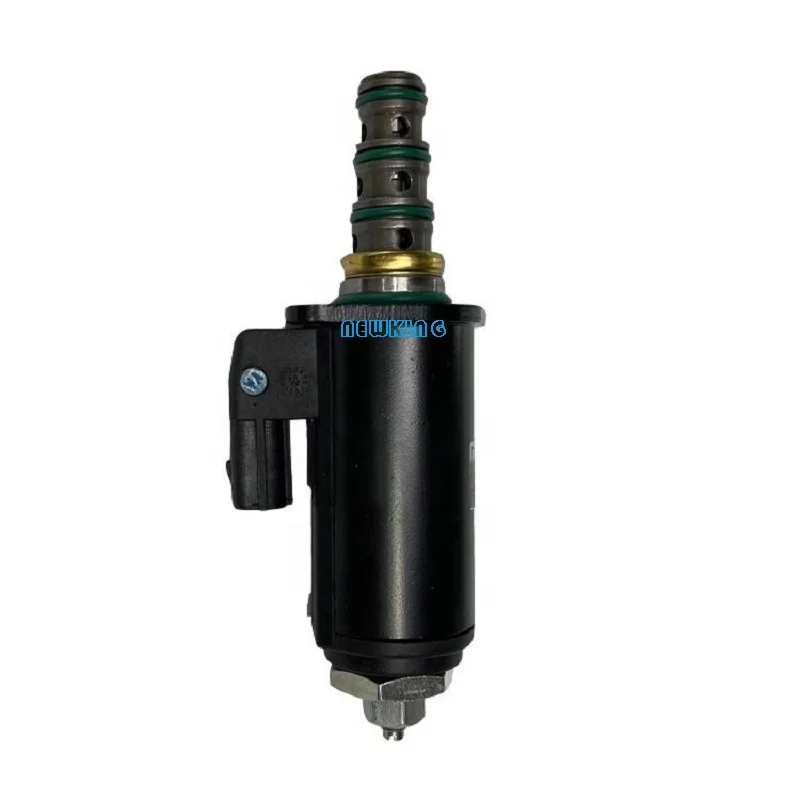 

KWEE5K-31/G24YB50 YN35V00051F1 24V, электромагнитный клапан, SK200-8, гидравлический насос для экскаватора
