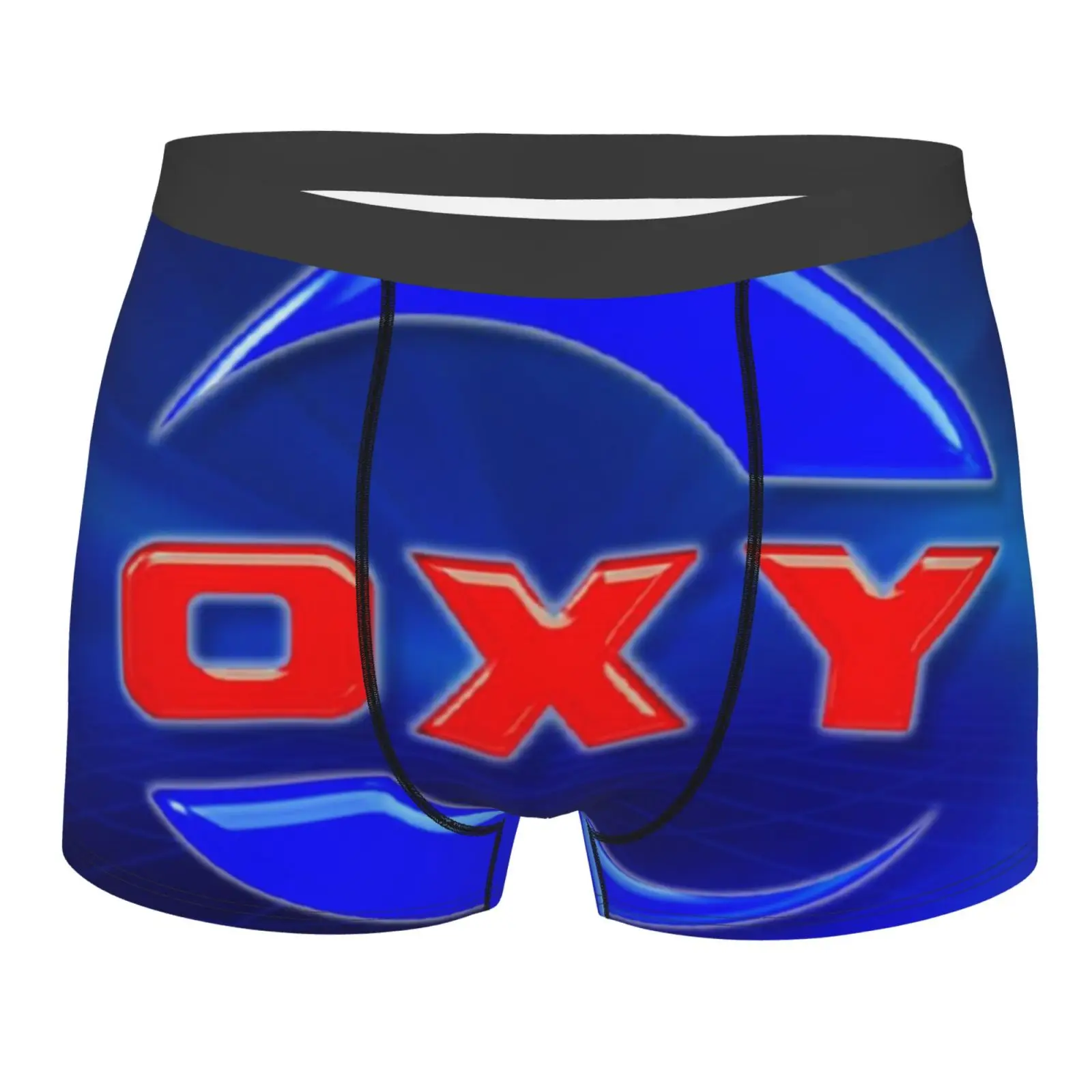 

Occidental Petroleum 1256 Men's Panties Calcinha Boxer Feminina Mens With Fly For Women Pack Sexy U Pouch Pouch Men Men Xs Set