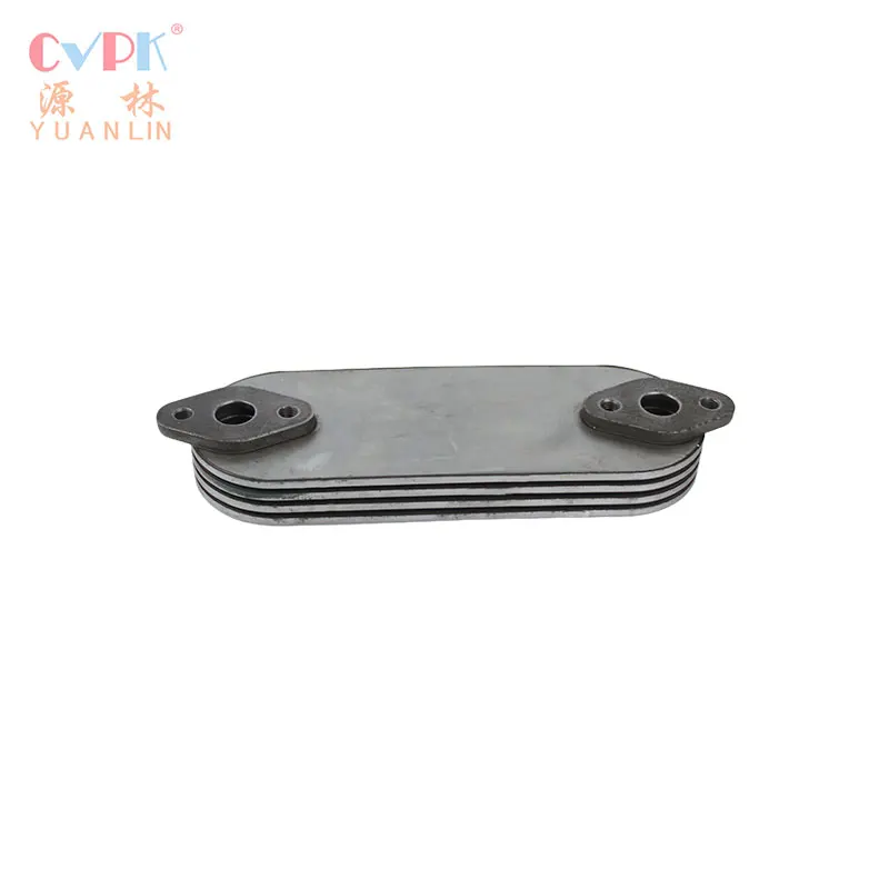 Новое масло совместимо с дизельным двигателем Mitsubishi 4M40 (3P)