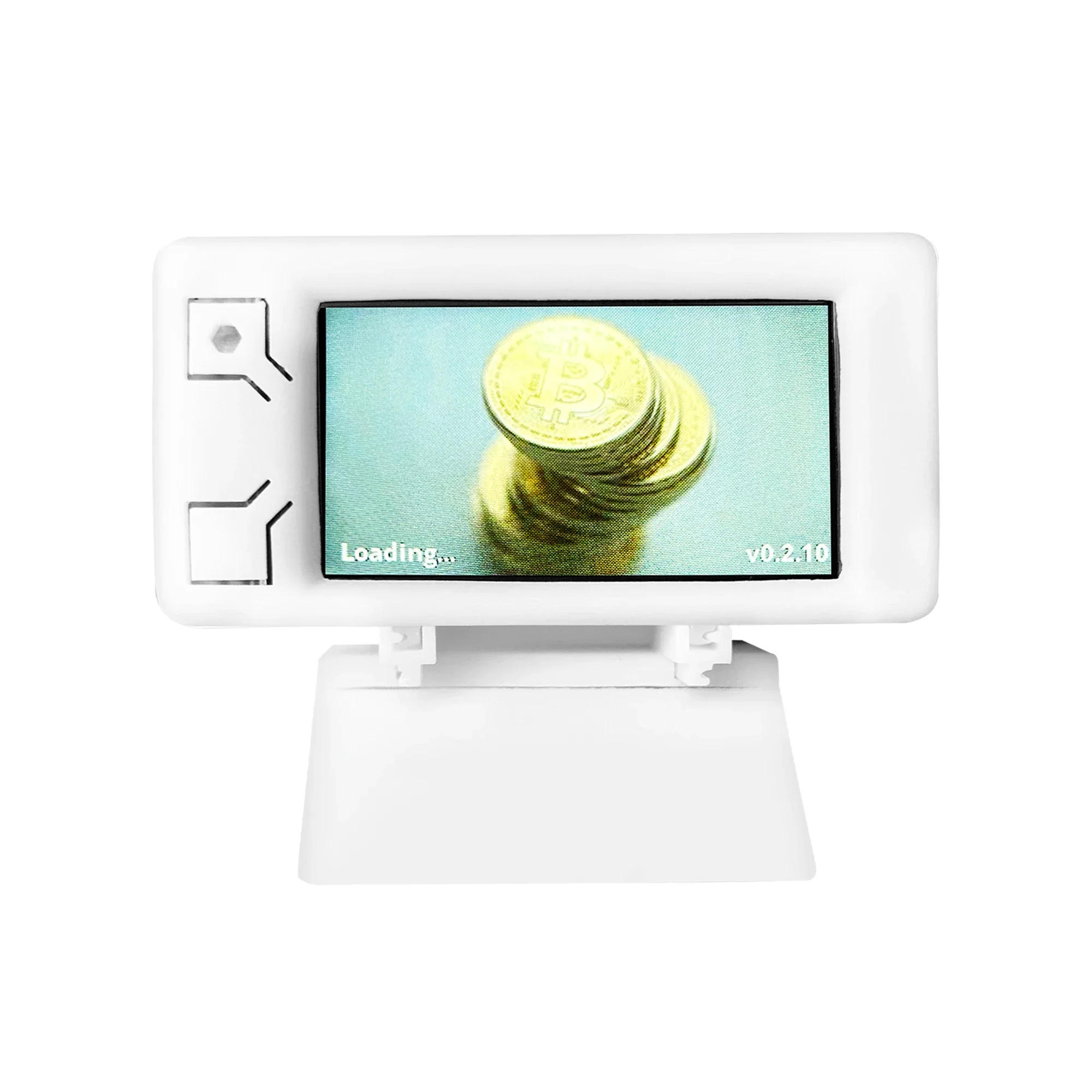 Heltec Vision Master T190 Nerd Miner V2 307KH/s