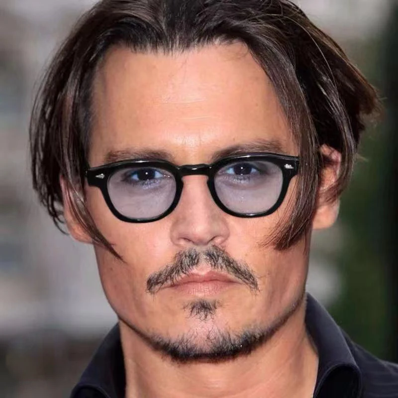 Солнечные очки в винтажном стиле роскошные брендовые дизайнерские