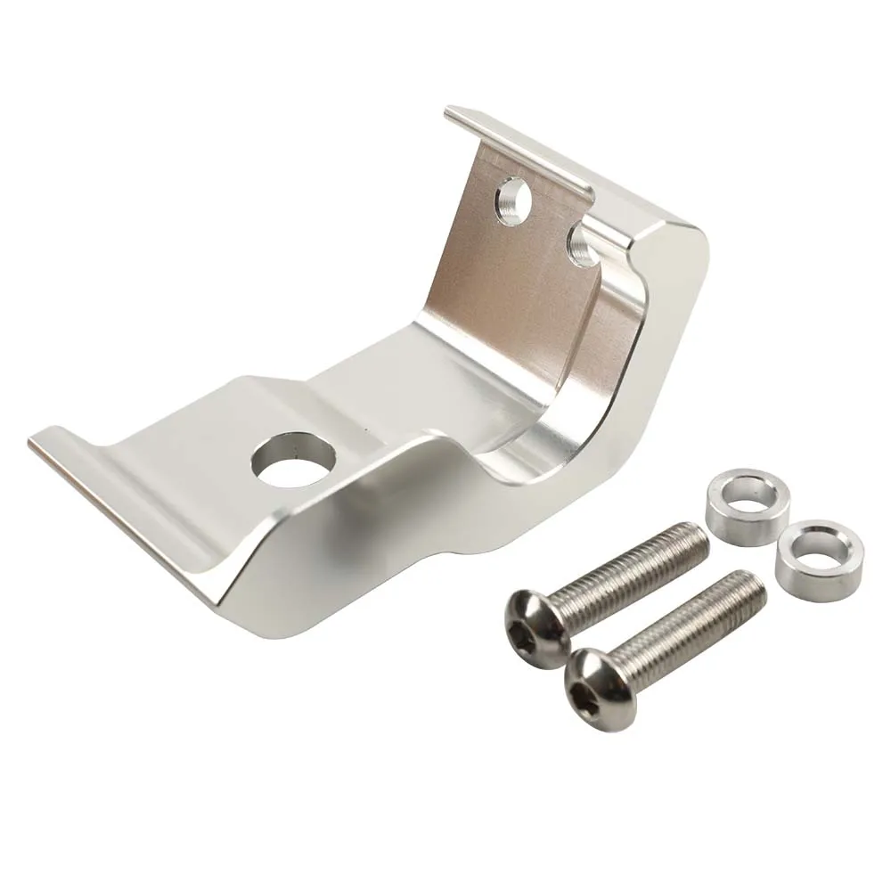 

Для Husqvarna TE300 TC TX TE TE i FC FX FE 125 250 300 350 450 501 2016-2024 Защитная крышка правой нижней вилки мотоцикла