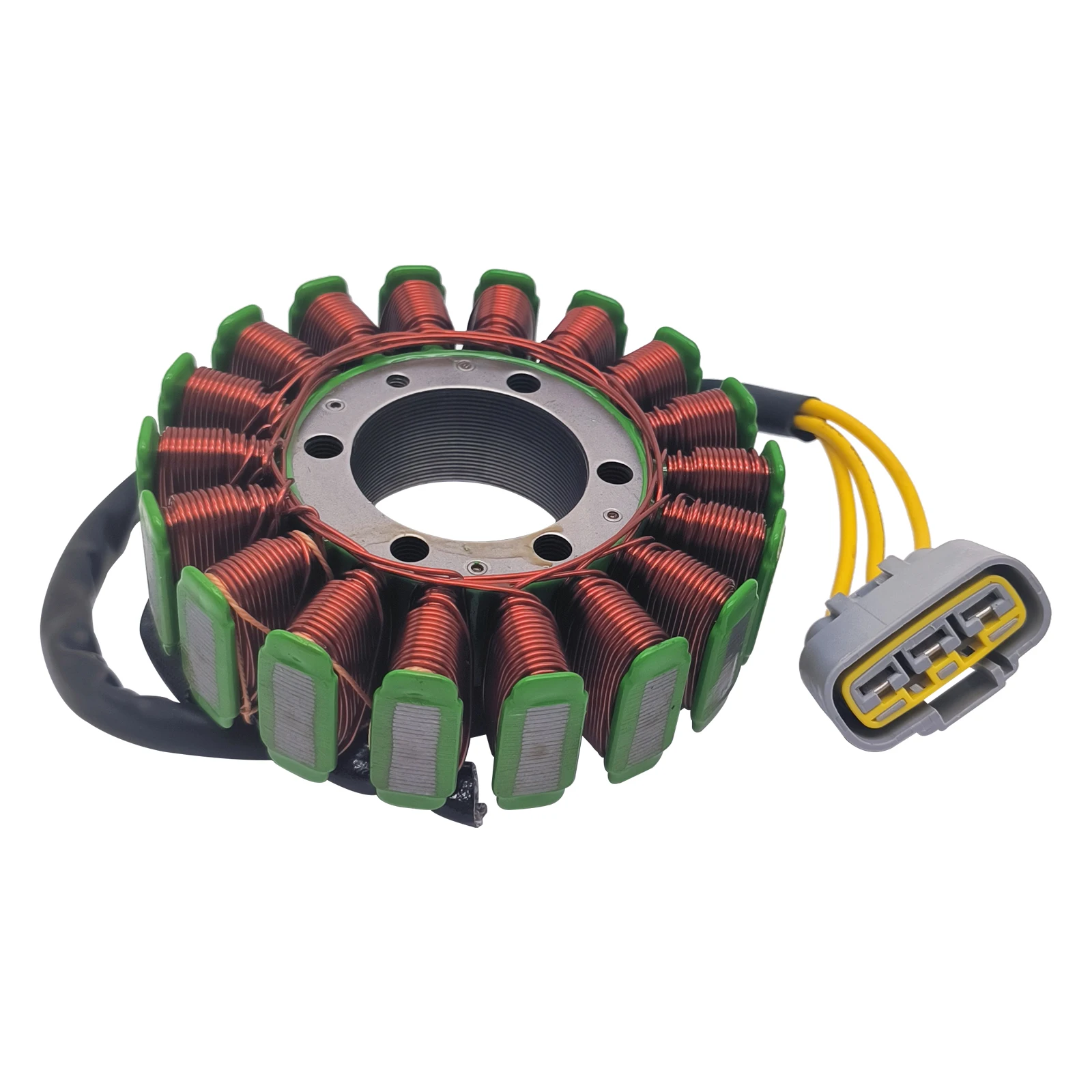 

Статор для BRP Outlander Renegade Maverick 800 800R 1000 EFI 4X4 Magneto 420685631 420685632 420685630