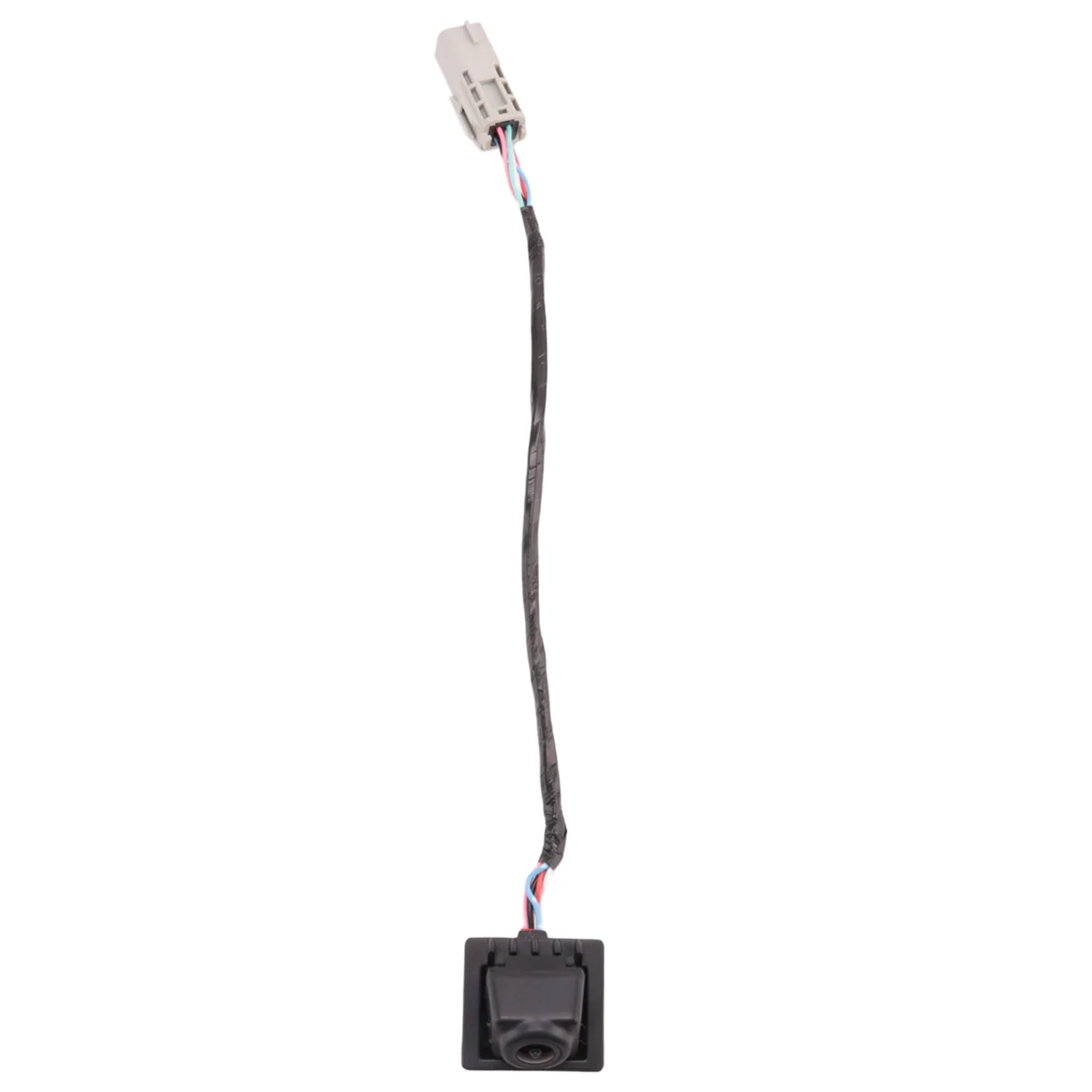 95407397 парковочная фотокамера заднего вида для Chevy Cruze Equinox GMC Land