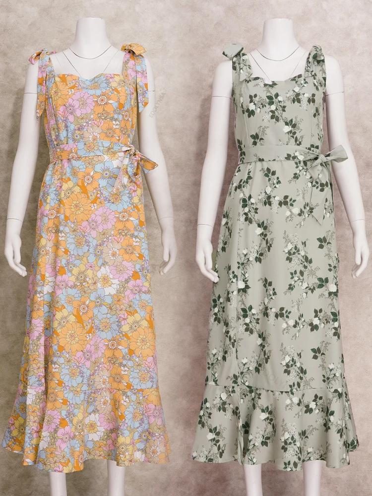 Сексуальное платье-бюстье на бретельках лето 2023 вечерние день рождения