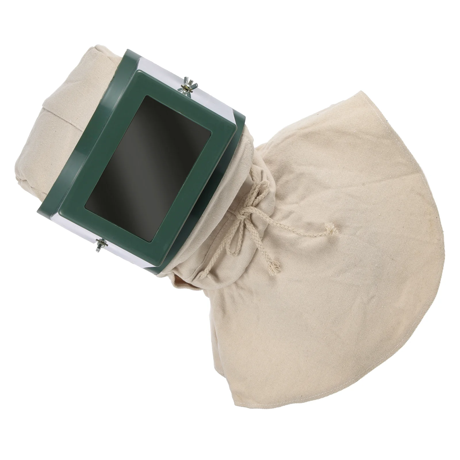 

Women Men Sandblasting Face Mask Sandblasting Protective Hat Sandblasting Protective Cover