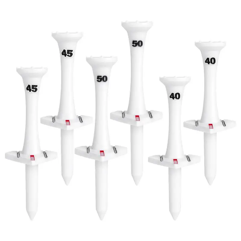Nails Golf Training Tool For Men Women Golfing Practice