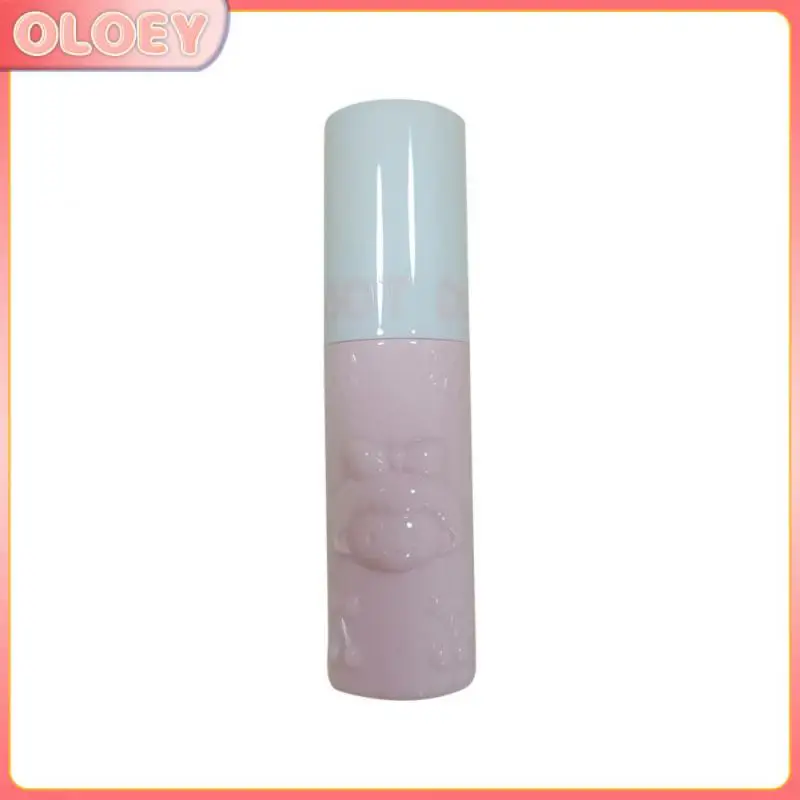 

Waterproof Lasting Colored Lip Gloss 7 Colors Moisturizing Lipstick Red Lip Tint Mirror Water Lip Gloss Cosmetics Lip Glaze