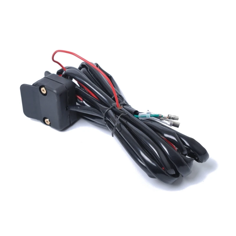 Контакторы для квадроциклов 12 В 250 А управление лебедкой 2000-3000 фунтов реле