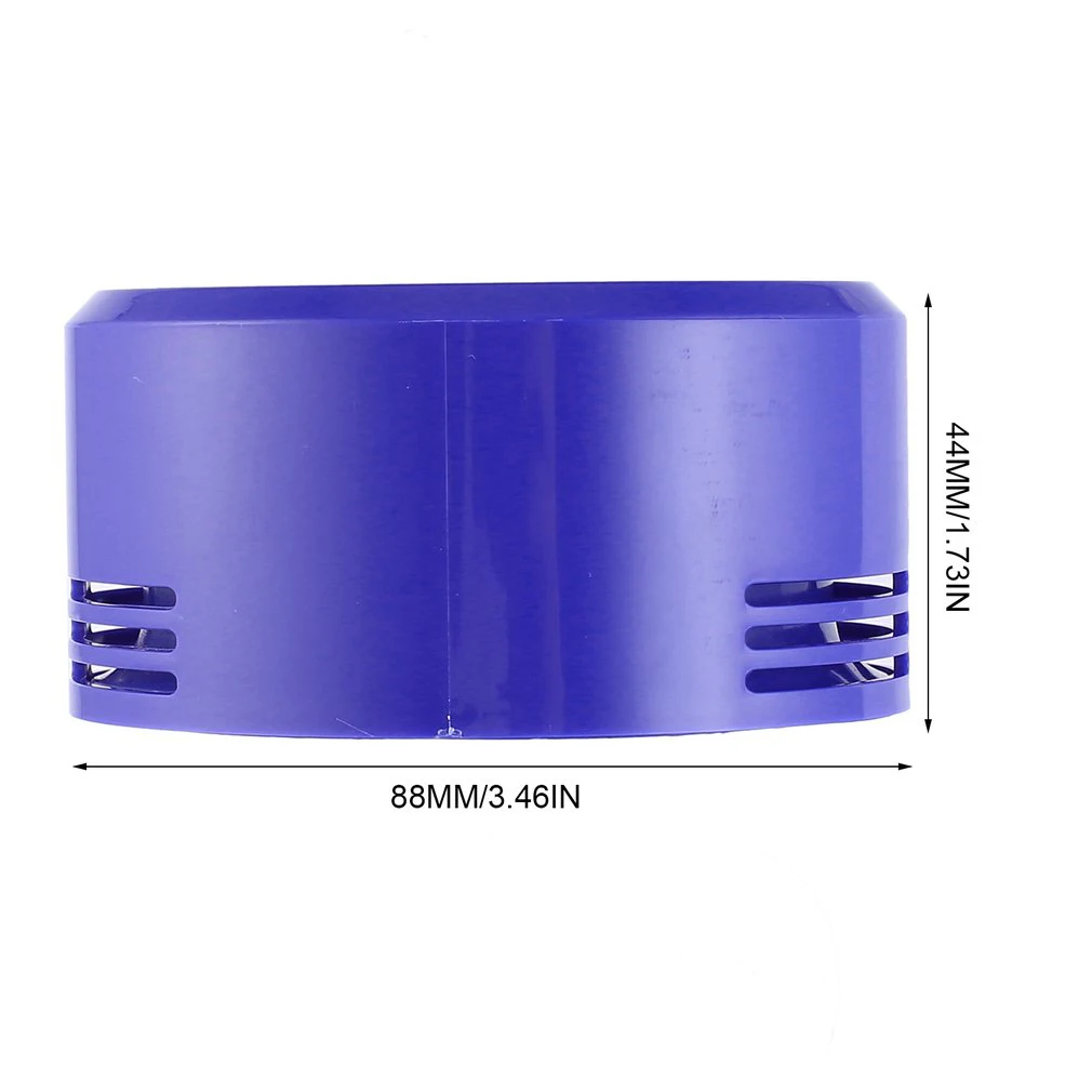 Оригинальный пылесборник Cyclones мусорный бак внутренние запасные части для Dyson V7 V8