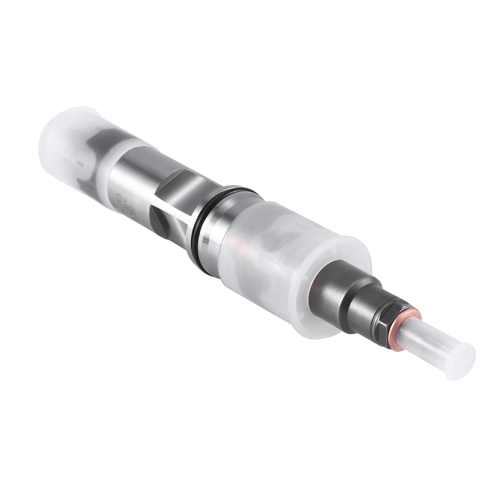 Новинка 0445120501 форсунка топливного инжектора общего топлива для необработанного