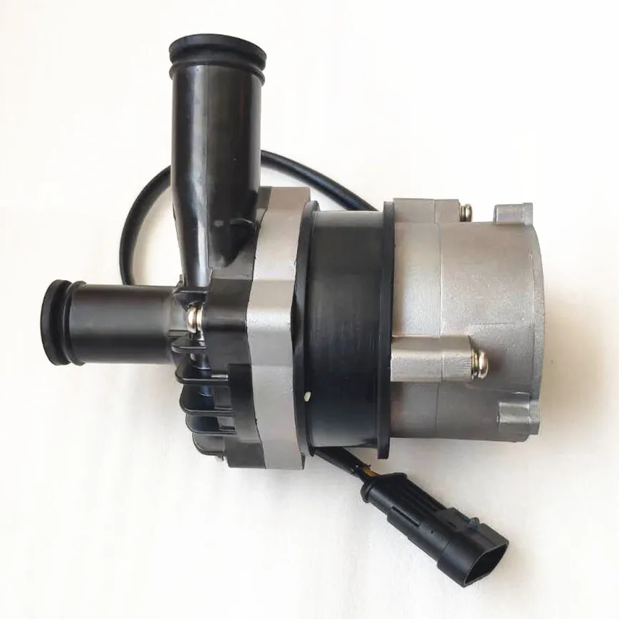 

New 2500L/H 24v dc water pump electric bus water pump automotive cooling water pump for electric vehicles