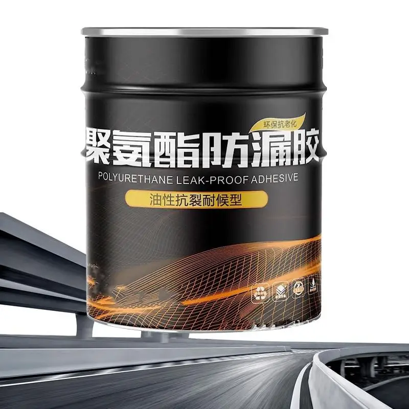 

Leak Repair Sealant Coating Waterproof Water-Based Concrete Sealant Coating For House Protection Water-Based Concrete Sealers