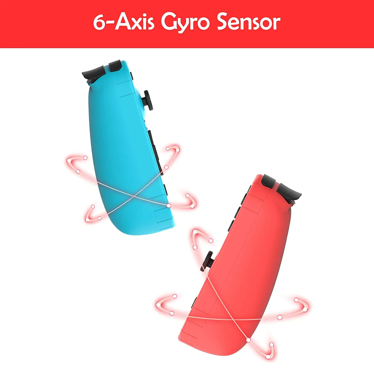 Игровой коммутатор беспроводной контроллер Mando Switch Bluetooth геймпад для Nintendo NS ручка