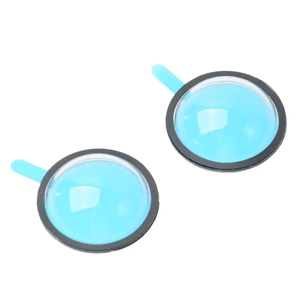 

Rear Camera Lens Protector Lens Hood Protective Cover Compatible For Ricoh Sc2/s/v Action Camera Mount Accessories