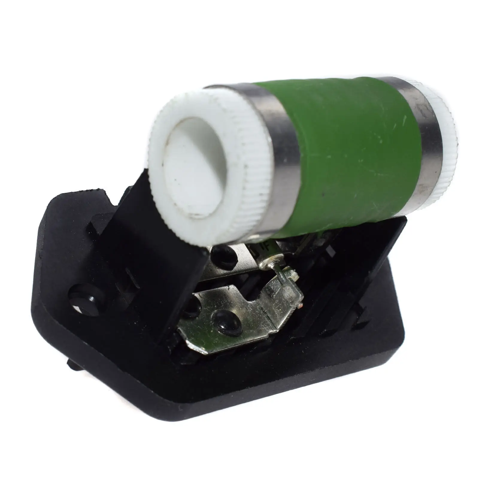 Двигатель вентилятора обогревателя резистор для Fiat Alfa Romeo Bravo Coupe Punto Stilo 51736774 46533716