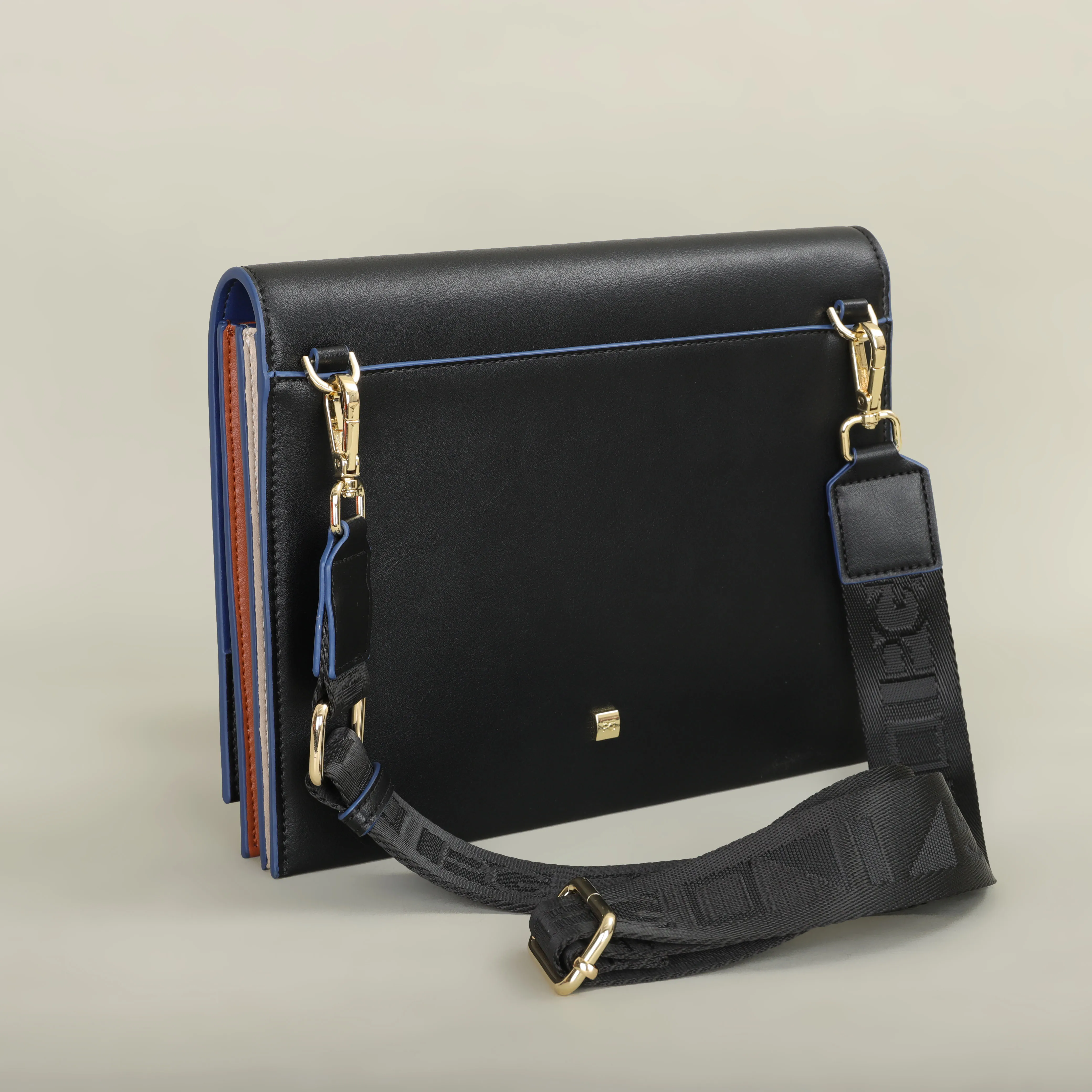 PG BAG PATSY GARIS Crossbody модная ретро повседневная дизайнерская сумка-мессенджер из