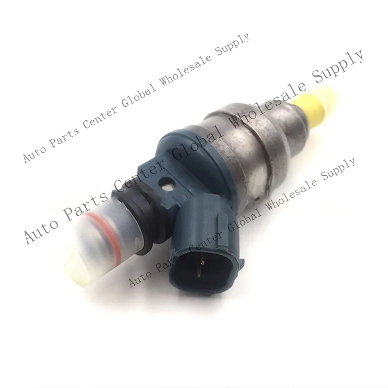 Фото Топливные форсунки Z+ для Ford Mazda MX-6 626 1993-1999, 4 шт., INP-480 №3