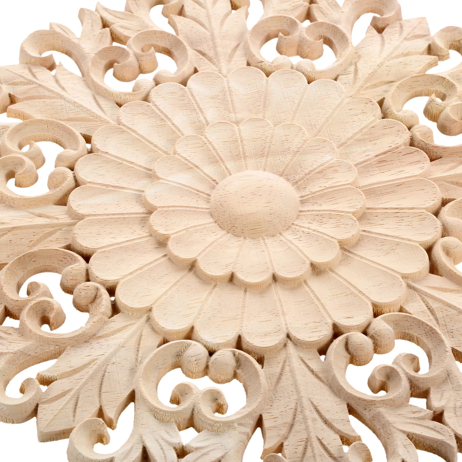 1 шт. винтажные декоративные элементы для стен шкафов окон 10/12 см