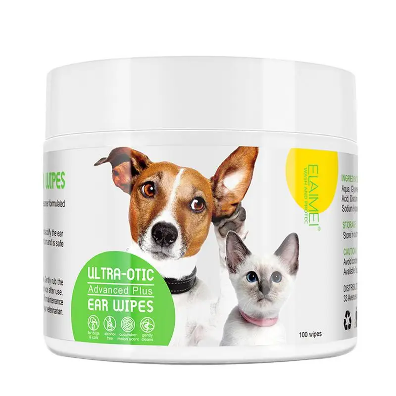 

100 шт., влажные салфетки для удаления пятен с глаз