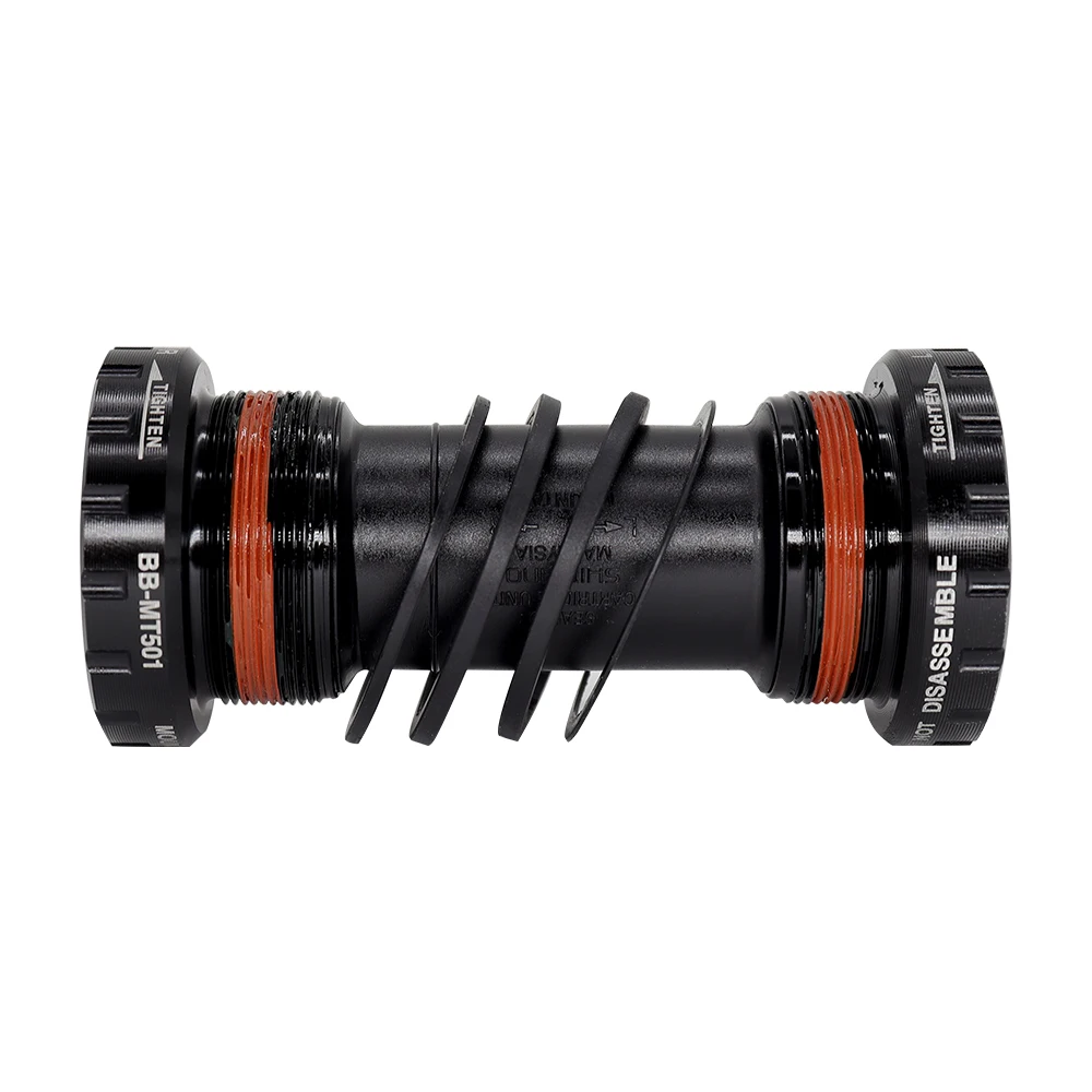 SHIMANO U4000 9-скоростной велосипедный переключатель комплекты CN-LG500 цепная система