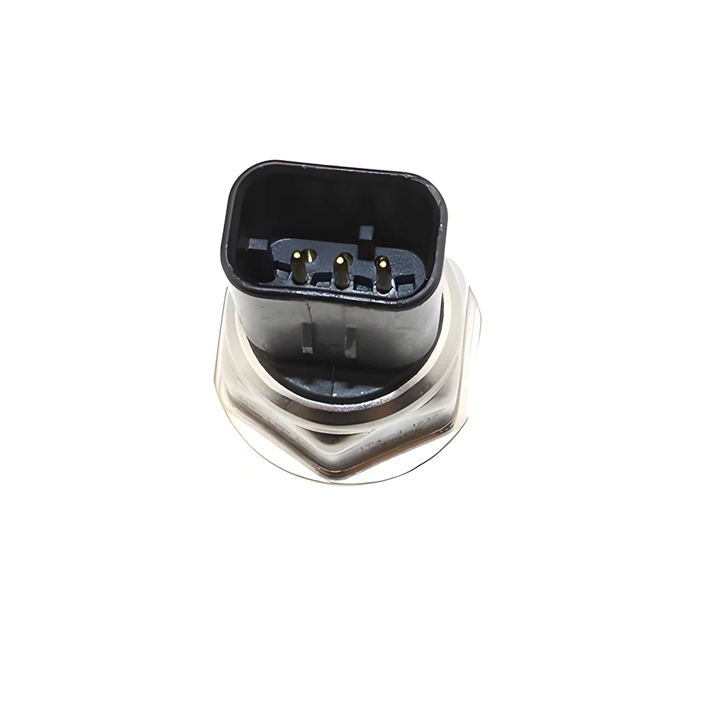 Для экскаватора Doosan Daewoo DX150 DX225-9C DX260 DX380 DH220-7 DH225-7 Датчик давления в топливной рампе