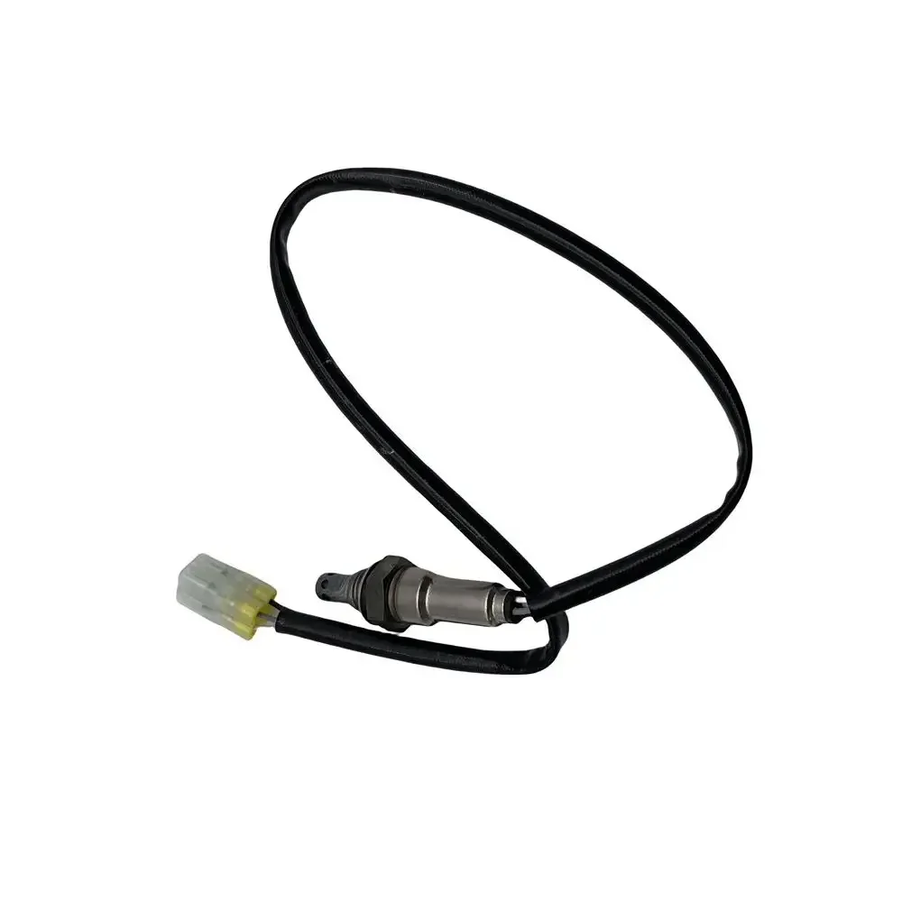 Датчик кислорода TNT125 TNT150 TNT135 TNT25N Высокое качество для мотоцикла BENELLI BJ125-3E BN125 BN150S