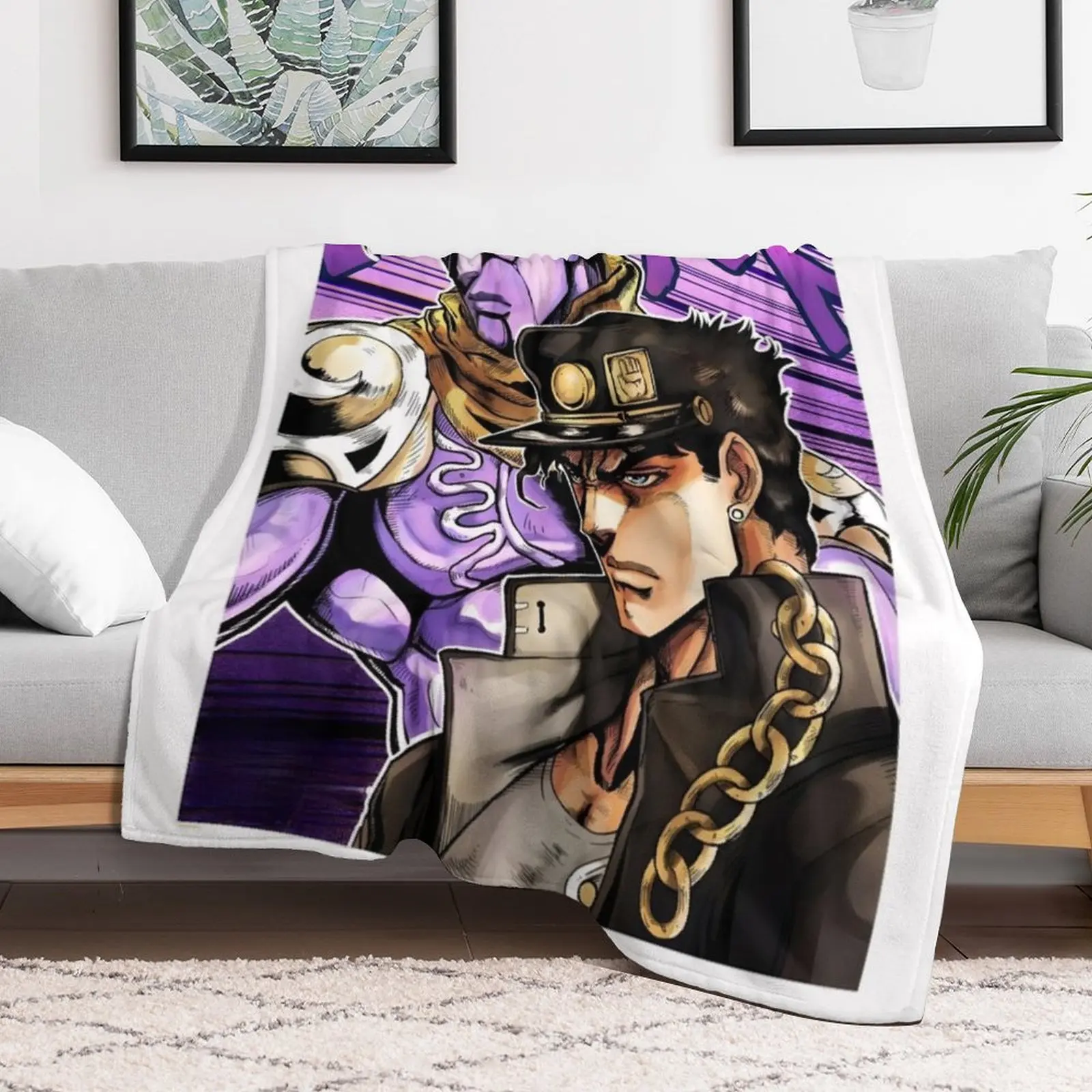 Одеяло Yare yare daze одеяла и люксового бренда