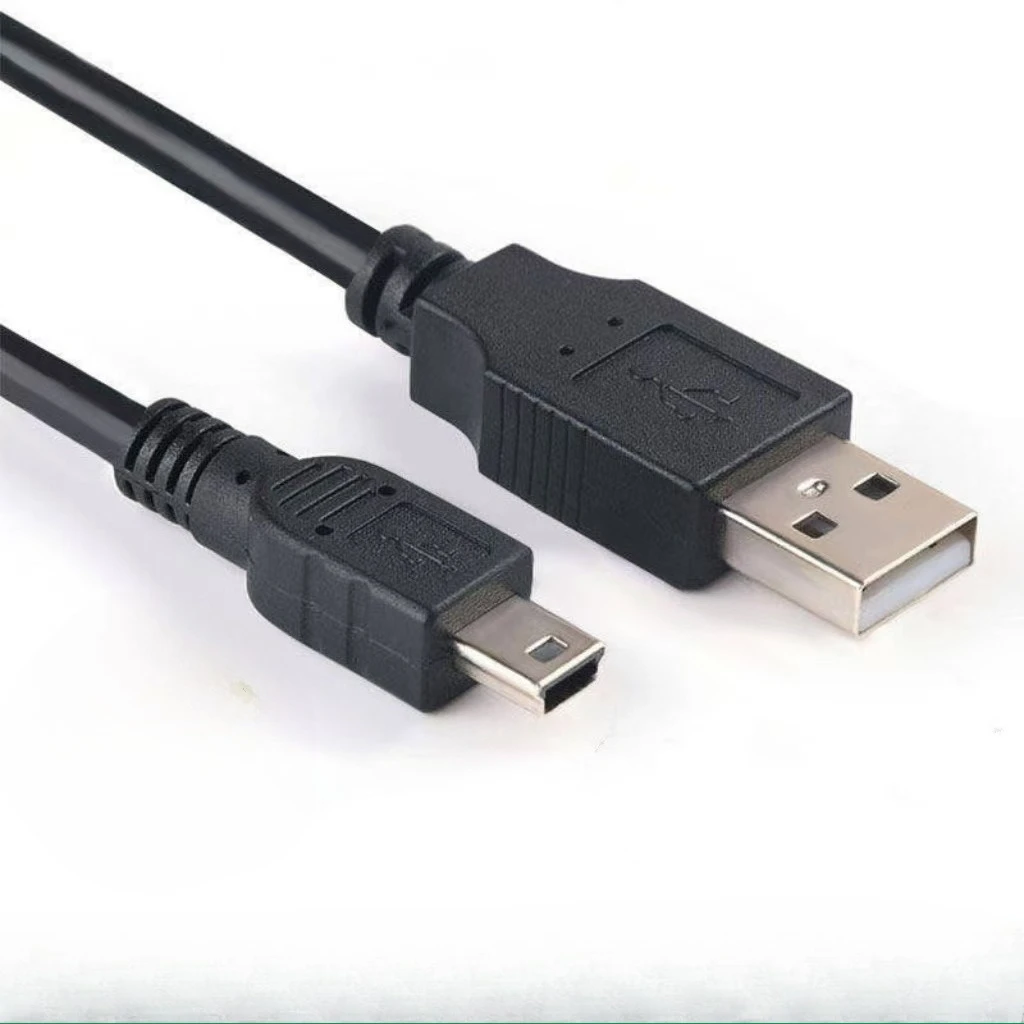 Фото Кабель USB-Micro-USB для IK Multimedia iRig HD 2/Keys 2/Keys 2 Pro/Keys/Keys Mini/Keys Pro/Keys 25/Keys 37/Keys 37 Pro/Mic HD №1
