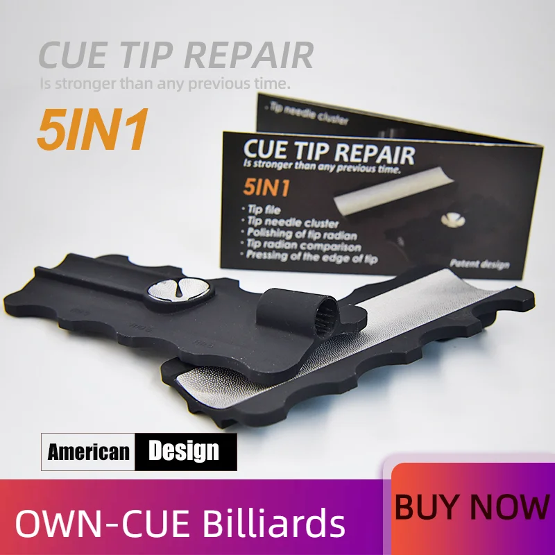 

Professional Tip Repair Tool Muitifunction Tip Shaper Durable Accessory With Multi Function Pricker&Sander Tool New Arrival 2019