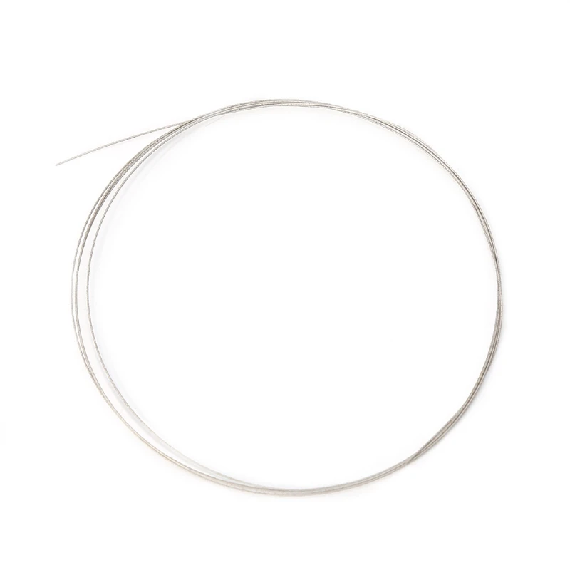 

1m DIY Coping Saw Blades Cutting Metal Wire Diamond Emery Jade Metal Stone Glass