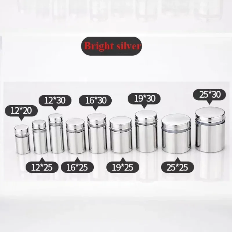 

4 шт. держатели для фоторамок из нержавеющей стали