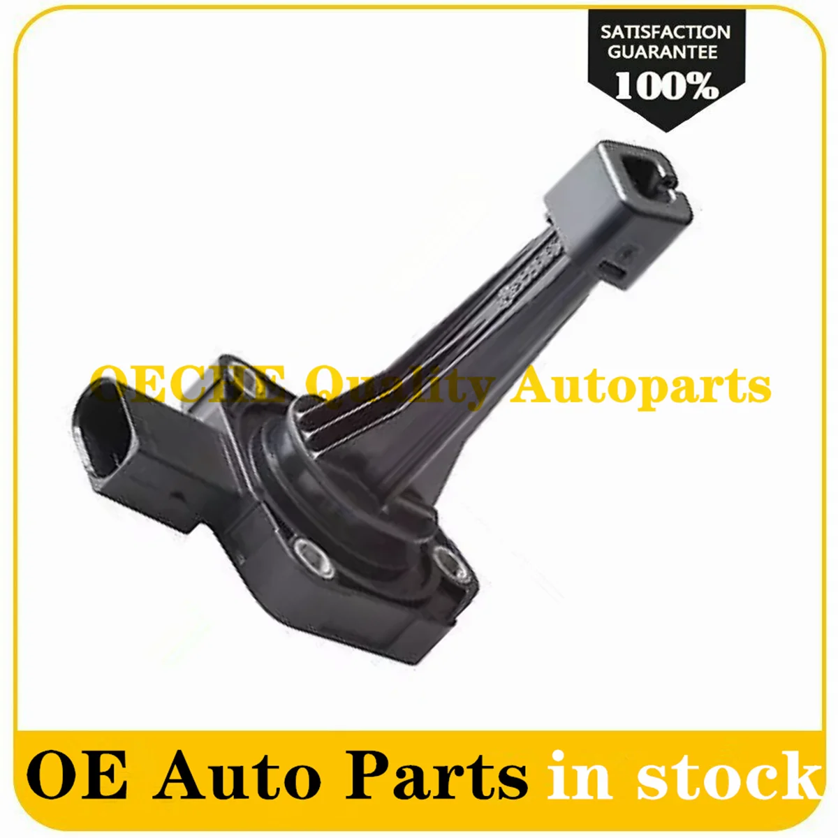 Новый датчик уровня масла двигателя для Hyundai I30 I30CW I40 Santa Fe IX35 Kia Ceed Soul Sportage 21590-2A100