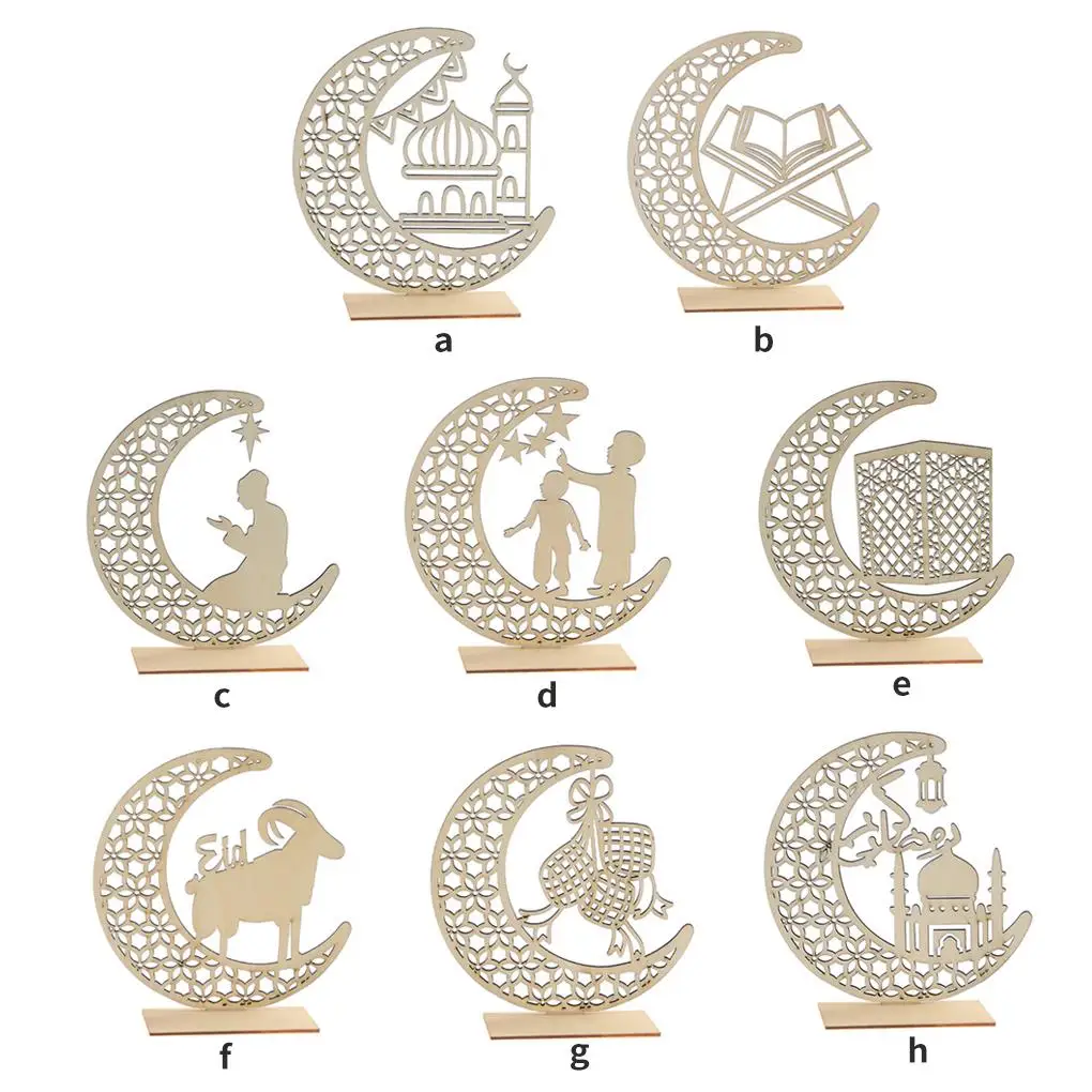 

ИД Мубарак декоративное украшение светильник ИД Рамадан Декор для дома Рамадан Мубарак ИД мусульманский декор для вечеринки