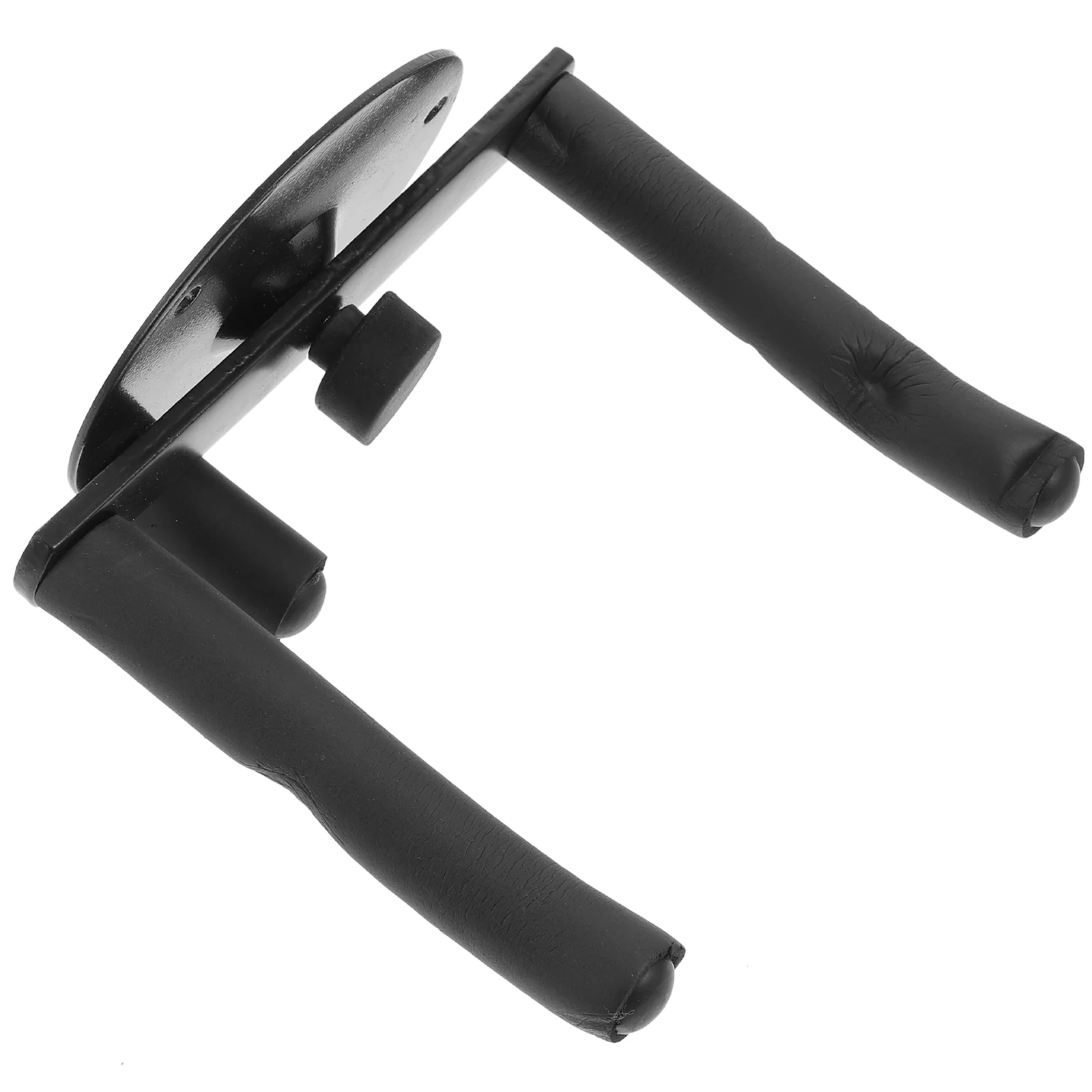 

Small Hanger Trumpet Display Hook Instrument Wall Mount Clothing Rack Ukulele Iron Junior Size Hangers