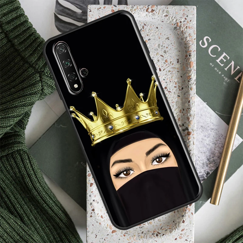 Чехол для Huawei P30 P20 P40 Lite P Smart 2019 Nova 9 5T Honor 50 Pro 8X 9X 10i |