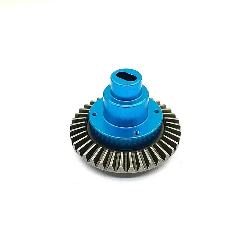 Детали для обновления HSP 94180. 180009 Алюминиевый соединительный ящик с шестерней 38T