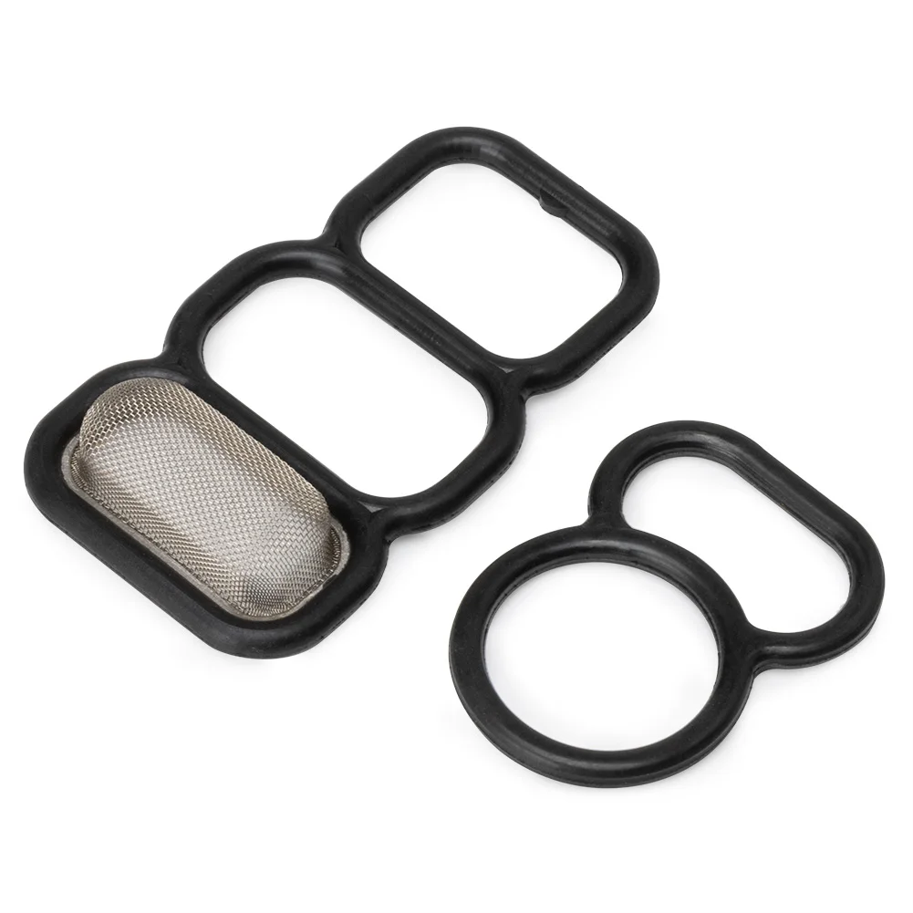 36172-P0A-005 15825-P0A-005 Прокладка электромагнитного клапана VTEC верхняя нижняя часть для