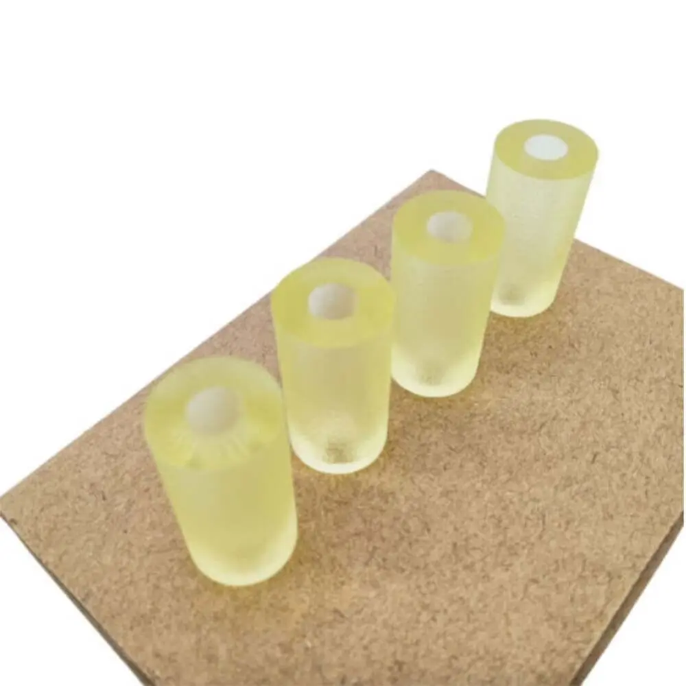 Ролик подачи и выхода PA03586-K983 подходит для Fujitsu S1500M FI-5110C FI-5110EOX2 S500M FI-5110EOXM S510 FI-5110 S510M