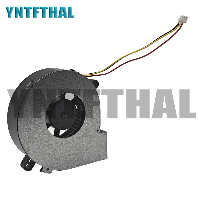 Новый Хорошо протестированный вентилятор охлаждения для сервера SF7020H12 DC 12V 250MA 3-Pin 70 мм 70x60x20 мм