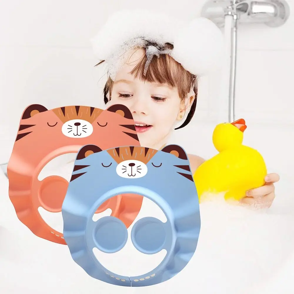 

2 шт., защитная шапочка для волос для детей