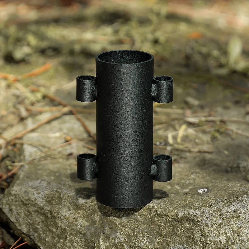 

Новый держатель для палатки Jackstay с фиксированной трубкой