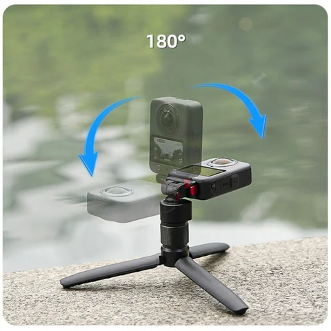 Магнитное крепление для DJI OSMO 360/Action 5Pro/4/3/2