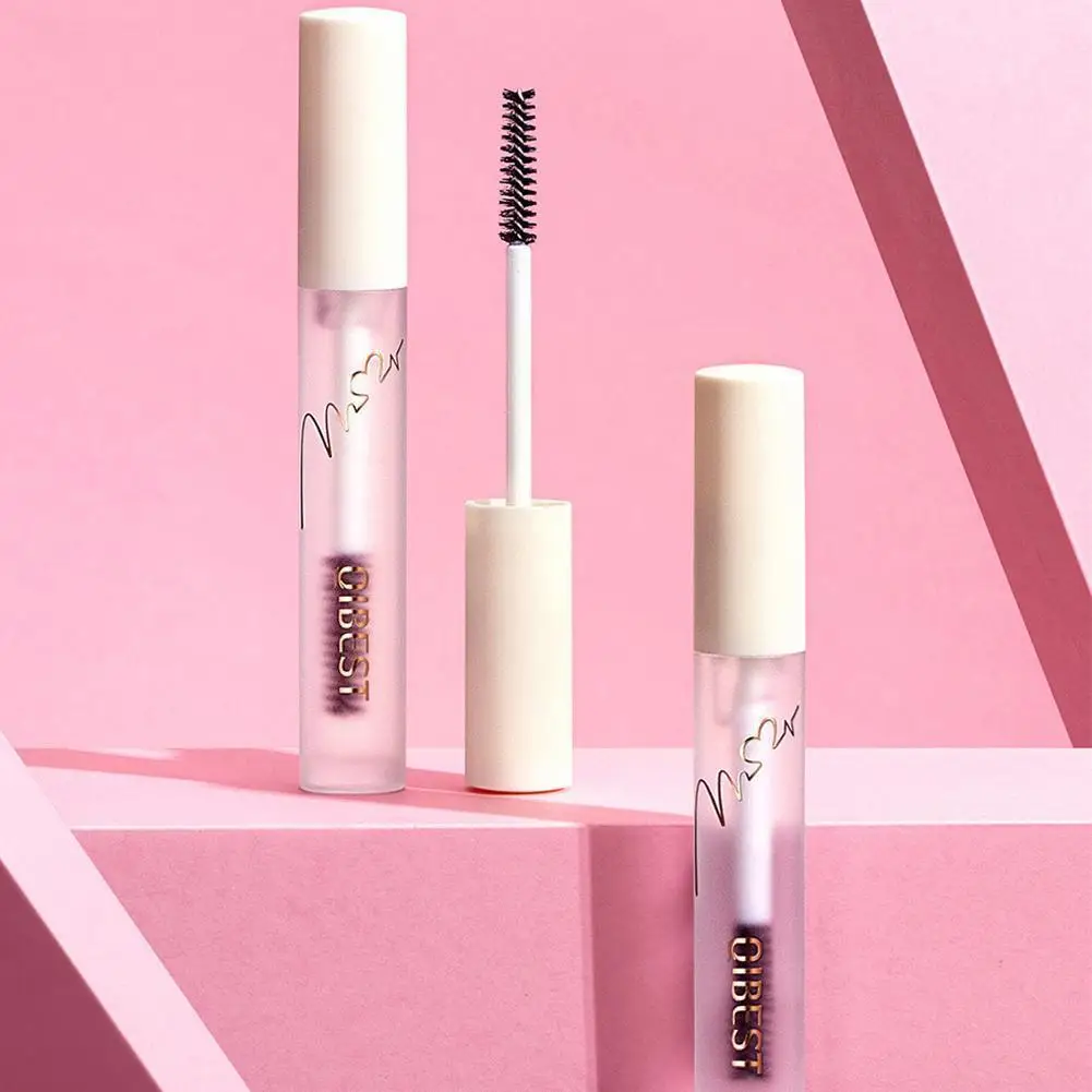 

Cosmetics Clear Eyebrow Setting Gel Waterproof Transparent Eyebrow Fixed Gel Long Lasting Lashes Fix Gel For Eyebrows Makeu Z5a0
