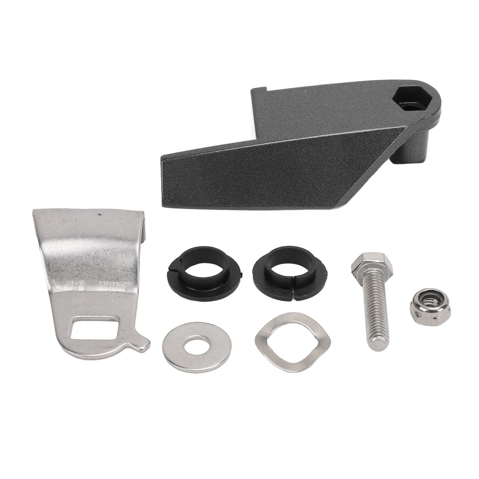 Зажим рычага 63V ‑ 42815 01 4D Металлический зажим для нижнего капота со стабильной