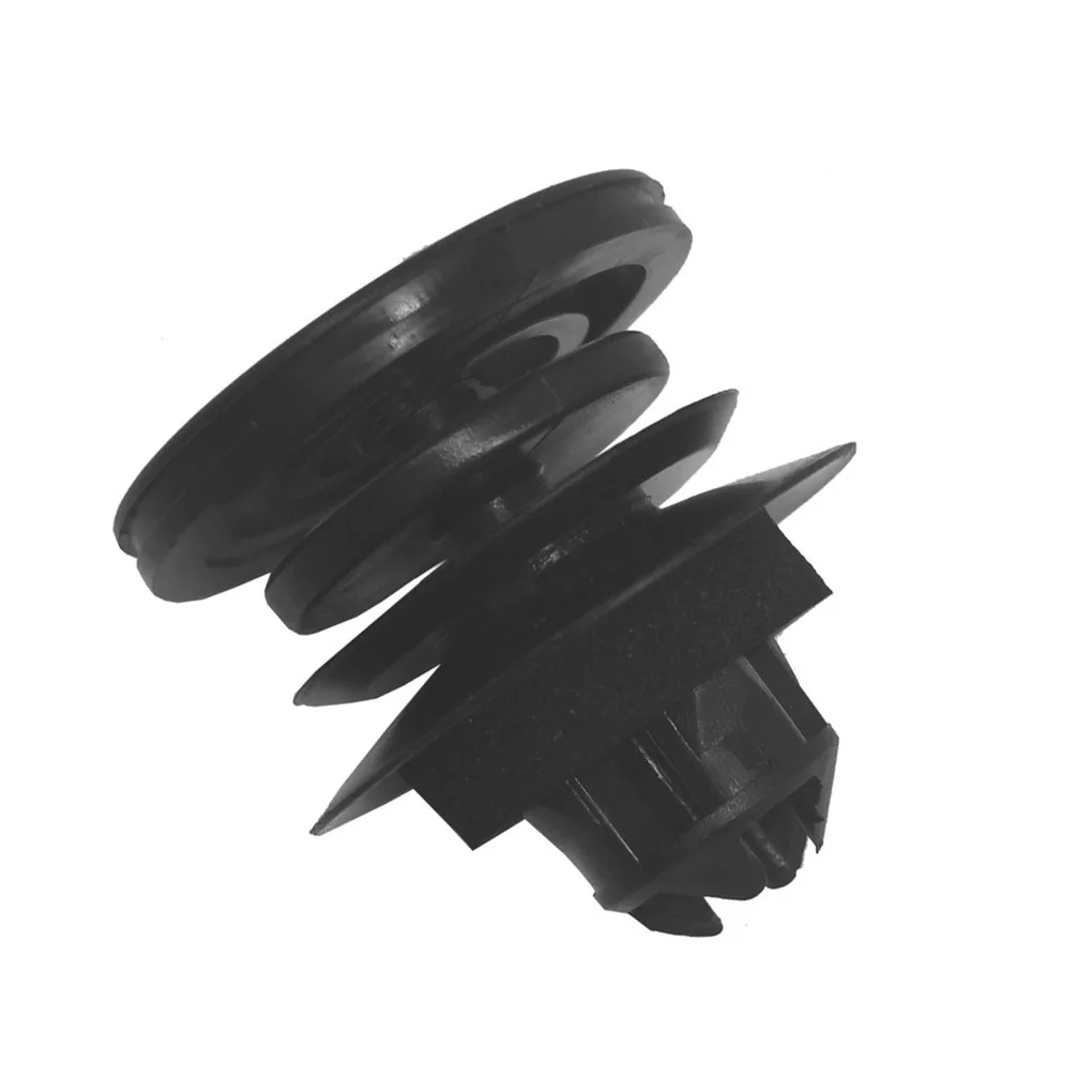 

30pcs Car Door Panel Clips Plastic Auto Interior Rivets Retainer Clip Multifunctional Auto Fixed Clamp