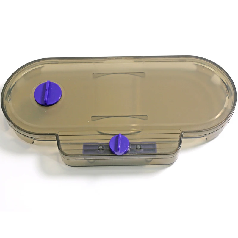 

Головка для электрической щетки, резервуар для воды для Dyson, бытовой ручной пылесос, сменные детали, головка для швабры