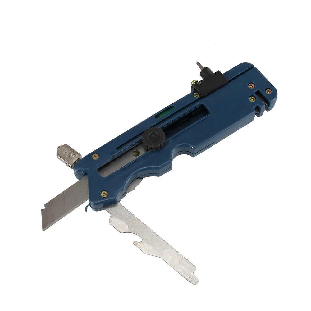 

Multifunction Glass Tile Cutter Carbon Atoms Blades Ceramic Plastic Cutting Tool