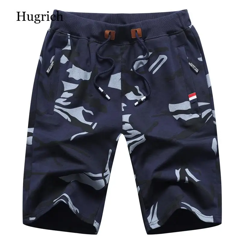 

Sport Men Shorts 2021 Solid Men's Shorts Summer Mens Beach Shorts Cotton Casual Male Sports Shorts Homme Brand Clothing